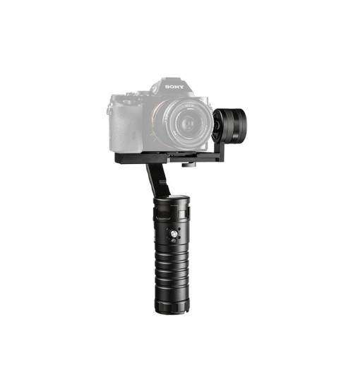 ikan Beholder MS1 3-Axis Motorized Gimbal Stabilizer